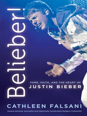 cover image of Belieber!